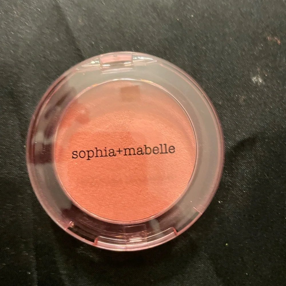 Pink Lipstick